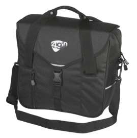 49°N Yorkville 13L Shopping Pannier