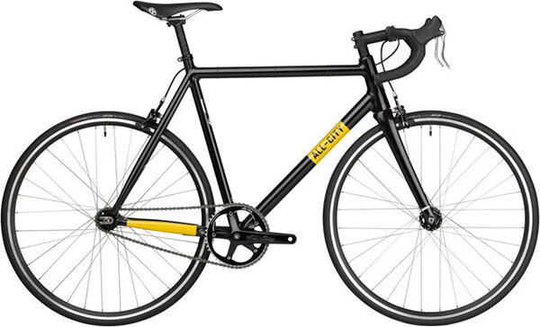 All-City Thunderdome All-City Thunderdome