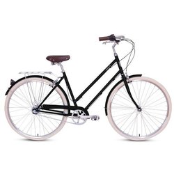 Brooklyn Bicycle Co. Willow 7 Speed