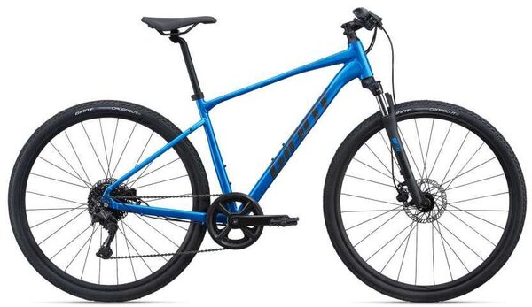 Giant Roam 2 Disc