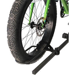 Hollywood Racks Fat Tire Wheel Holders