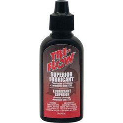 Triflow Superior Bike Lube