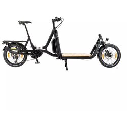 Yuba Supercargo CL