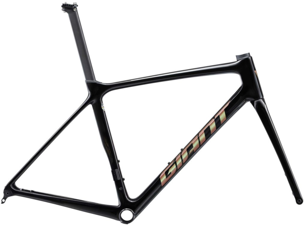 Giant TCR Advanced Pro Disc Frameset